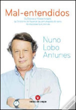 Capa do artigo Mal-Entendidos
