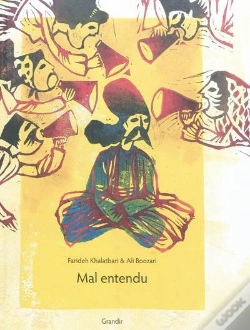 Capa do artigo Mal Entendu