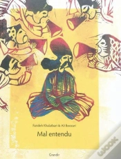 Capa do artigo Mal Entendu