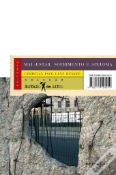 Mal-Estar, Sofrimento E Sintoma