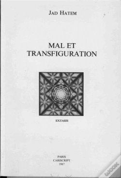 Capa do artigo Mal Et Transfiguration