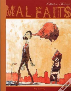 Capa do artigo Mal Faits