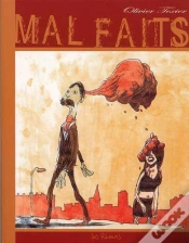 Capa do artigo Mal Faits
