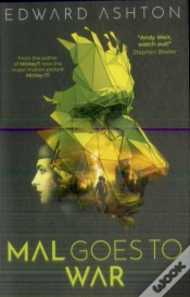 Capa do artigo Mal Goes To War