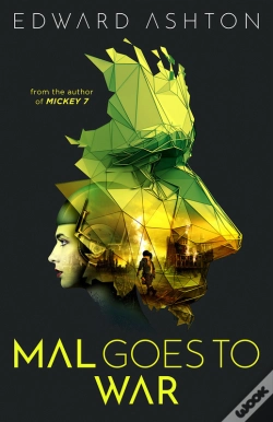 Capa do artigo Mal Goes To War