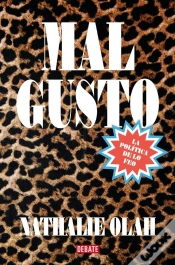 Capa do artigo Mal Gusto