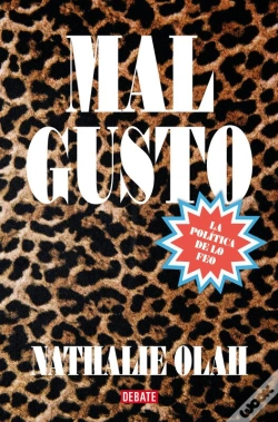 Capa do artigo Mal Gusto