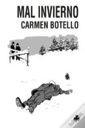 Capa do artigo Mal Invierno