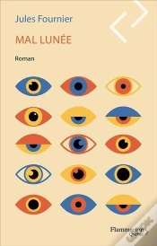 Capa do artigo Mal Lunée