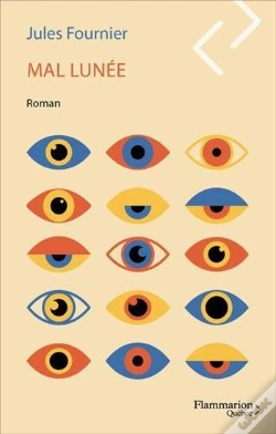 Capa do artigo Mal Lunée