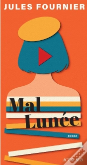 Capa do artigo Mal Lunée