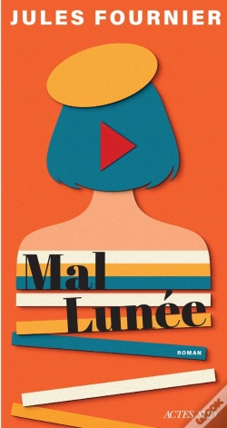 Capa do artigo Mal Lunée