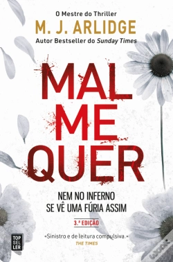 Capa do artigo Mal Me Quer