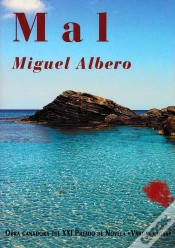 Capa do artigo Mal