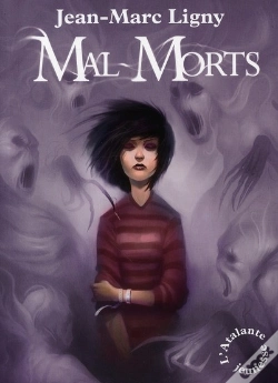 Capa do artigo Mal-Morts
