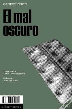 Capa do artigo Mal Oscuro, El