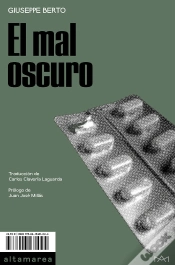 Capa do artigo Mal Oscuro, El