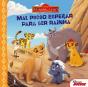Mal Posso Esperar para Ser Rainha - Preview