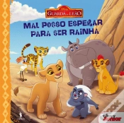 Capa do artigo Mal Posso Esperar para Ser Rainha