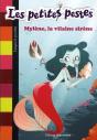 Mal The Mischievous Mermaid - Mars 2012 - Preview