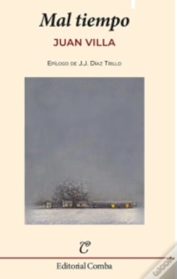 Capa do artigo Mal Tiempo