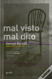 Mal Visto Mal Dito