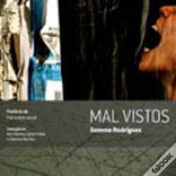 Capa do artigo Mal Vistos