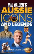 Mal Walden'S Aussie Icons And Legends