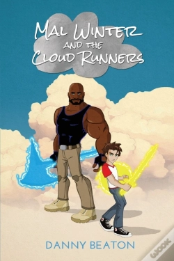 Capa do artigo Mal Winter And The Cloud Runners