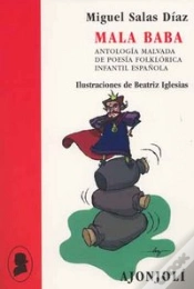 Capa do artigo Mala Baba