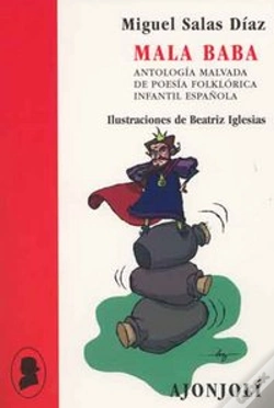 Capa do artigo Mala Baba