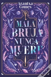 Capa do artigo Mala Bruja Nunca Muere