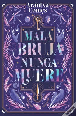 Capa do artigo Mala Bruja Nunca Muere