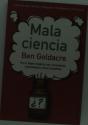 Mala Ciencia - Preview