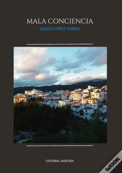 Capa do artigo Mala Conciencia