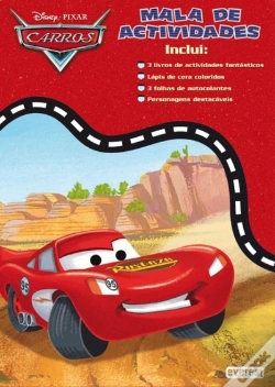 Capa do artigo Mala de Actividades