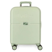 Capa do artigo Mala De Cabine Pepe Jeans Accent 40X55X20Cm Verde 7699139