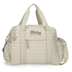 Capa do artigo Disney Dune Mickey Mouse Maternity Bag 41X31X13Cm 320029323062