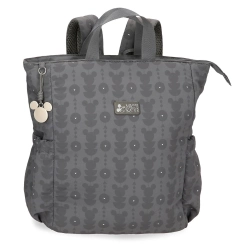 Capa do artigo Mala De Maternidade Disney Zenia Mickey Mouse 32X35X13Cm 320030296021