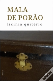Capa do artigo Mala de Porão