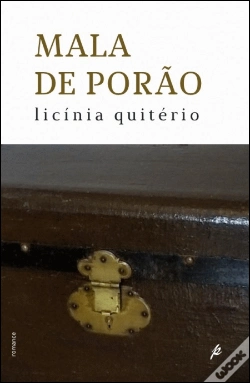 Capa do artigo Mala de Porão
