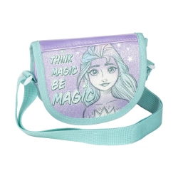 Capa do artigo Mala De Tiracolo Disney Frozen 2100004939