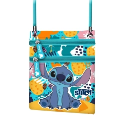 Capa do artigo Mala De Tiracolo Disney Stitch Colors 08538
