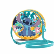Capa do artigo Mala De Tiracolo Disney Stitch Colors 08539
