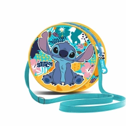 Capa do artigo Mala De Tiracolo Disney Stitch Colors 08539