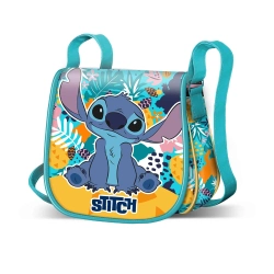 Capa do artigo Mala De Tiracolo Disney Stitch Colors 08541