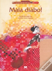 Capa do artigo Mala Diabo!