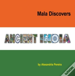 Capa do artigo Mala Discovers Ancient India