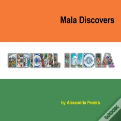 Capa do artigo Mala Discovers Medieval India