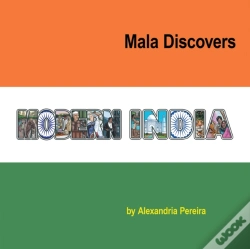 Capa do artigo Mala Discovers Modern India